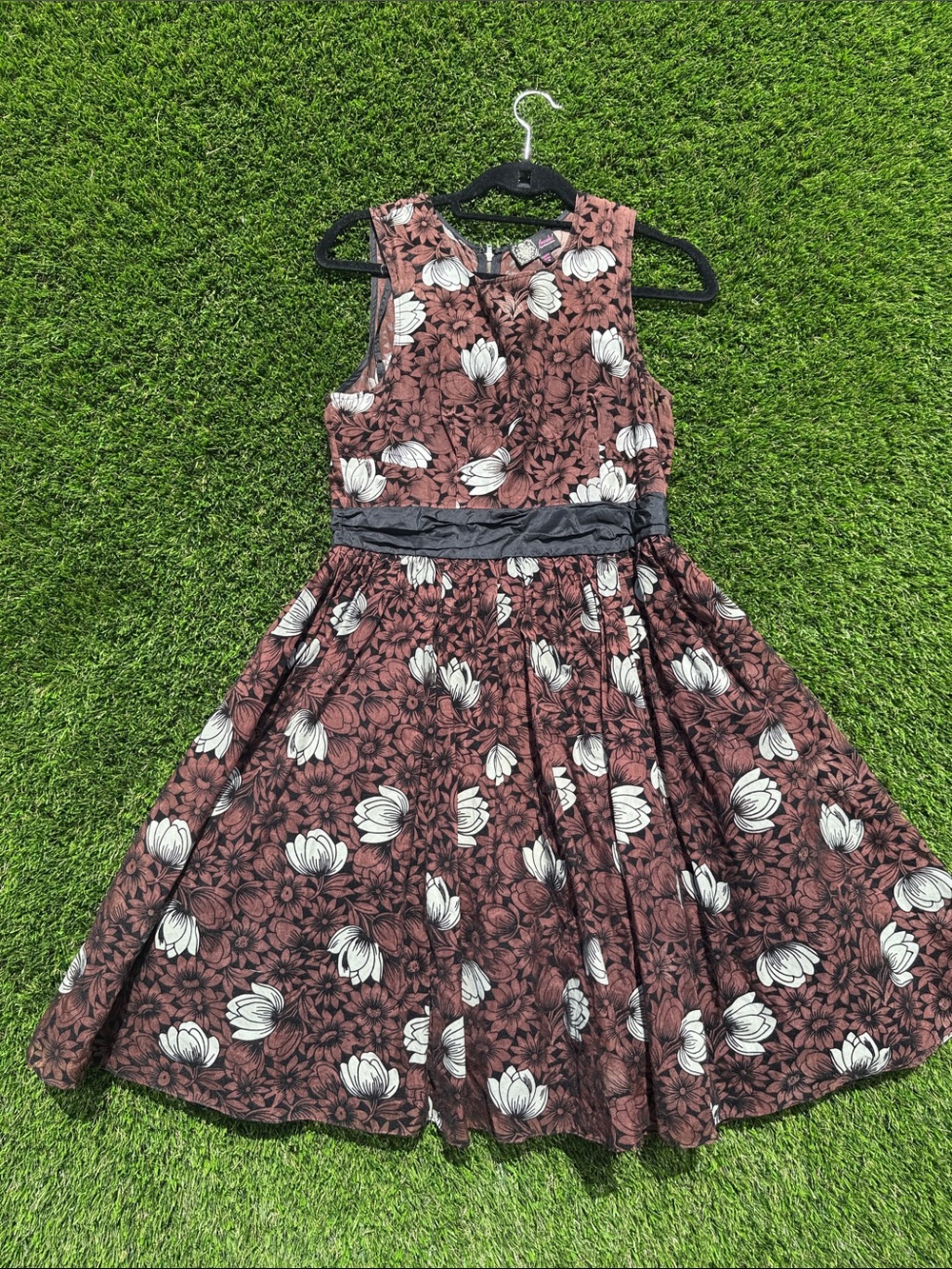 Tracy Reese Dress
